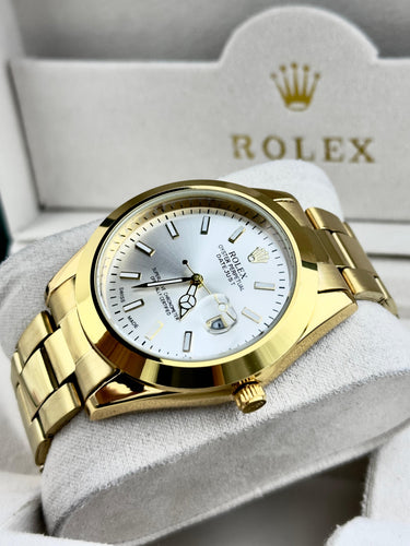 Rolex Date Just RDJ995